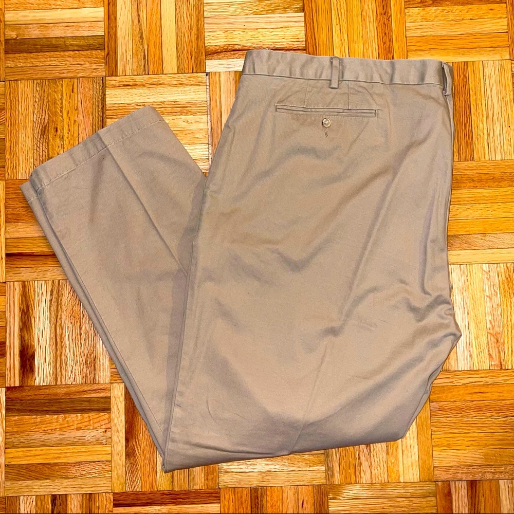 Polo By Ralph Lauren Mens chinos. Sz 46B x 32
